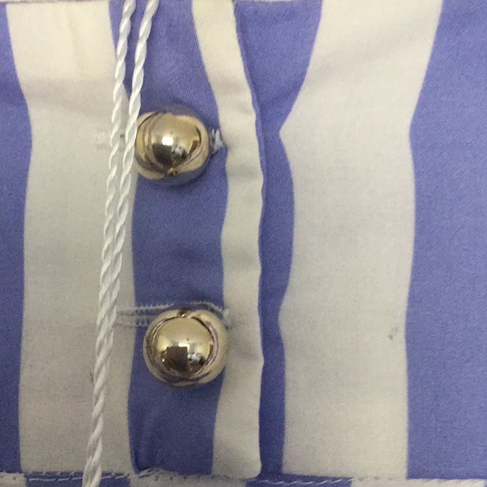 Francesco Scognamiglio Handkerchief-hem Skirt, - Picture 8 of 9